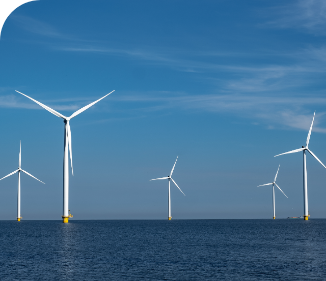 floating offshore wind energy